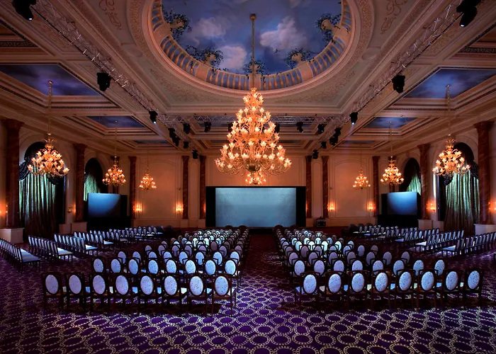 La Cigale Hotel Managed By Accor