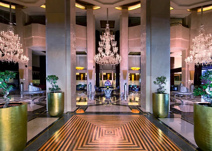 La Cigale Hotel Managed By Accor