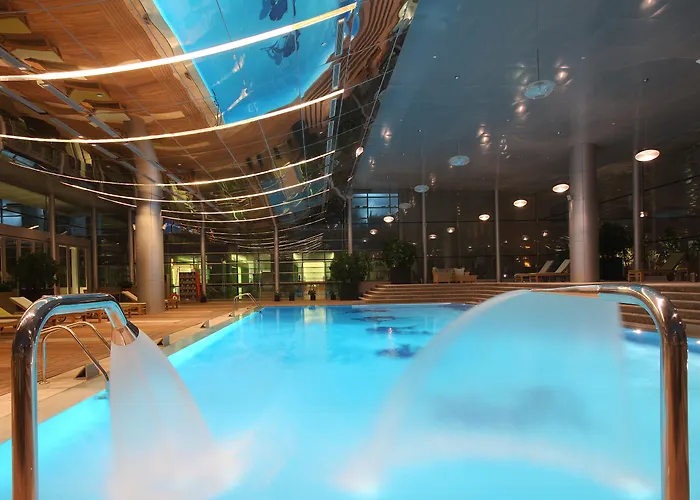 La Cigale Hotel Managed By Accor