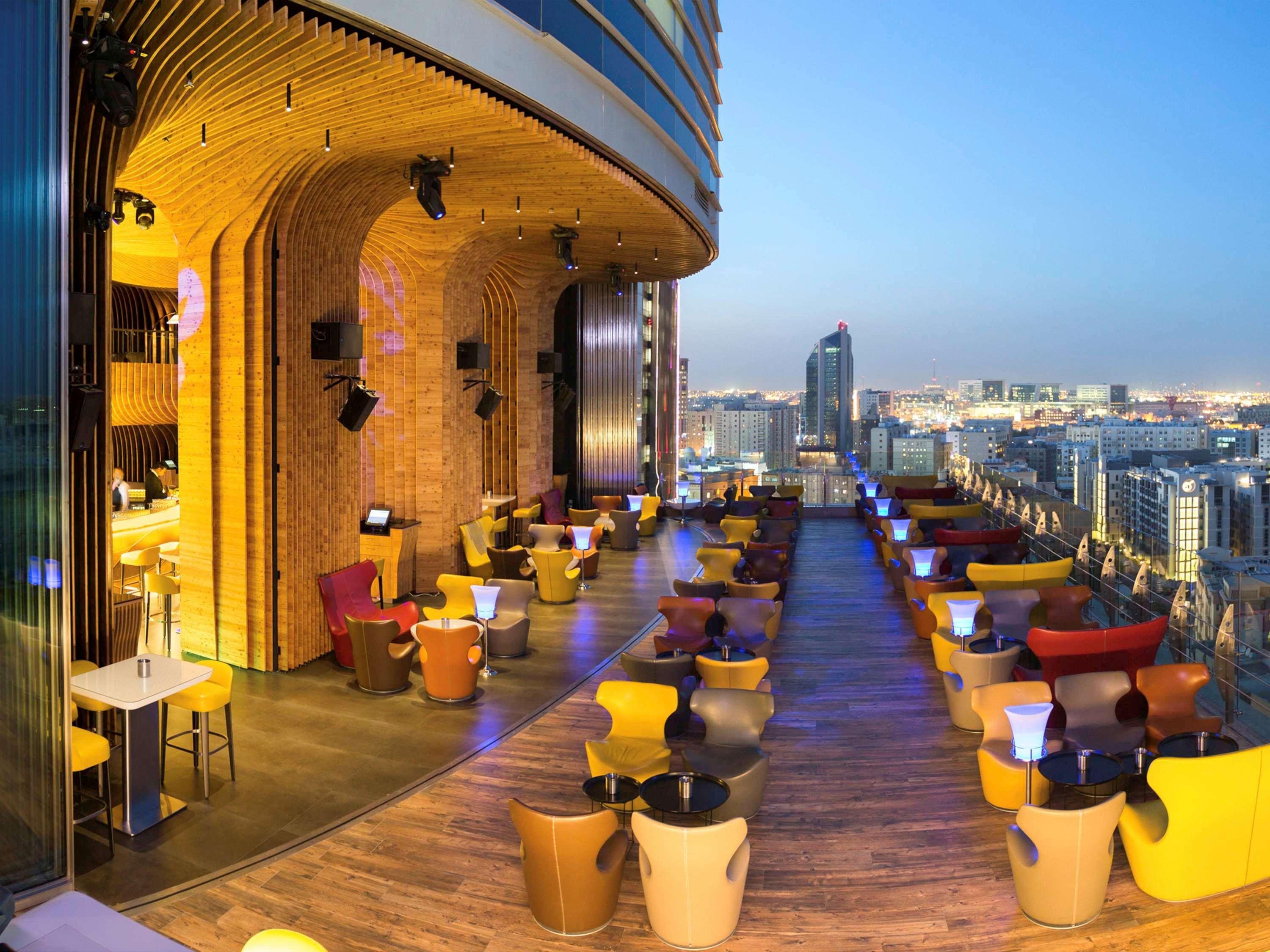 La Cigale Managed By Accor 5* Doha