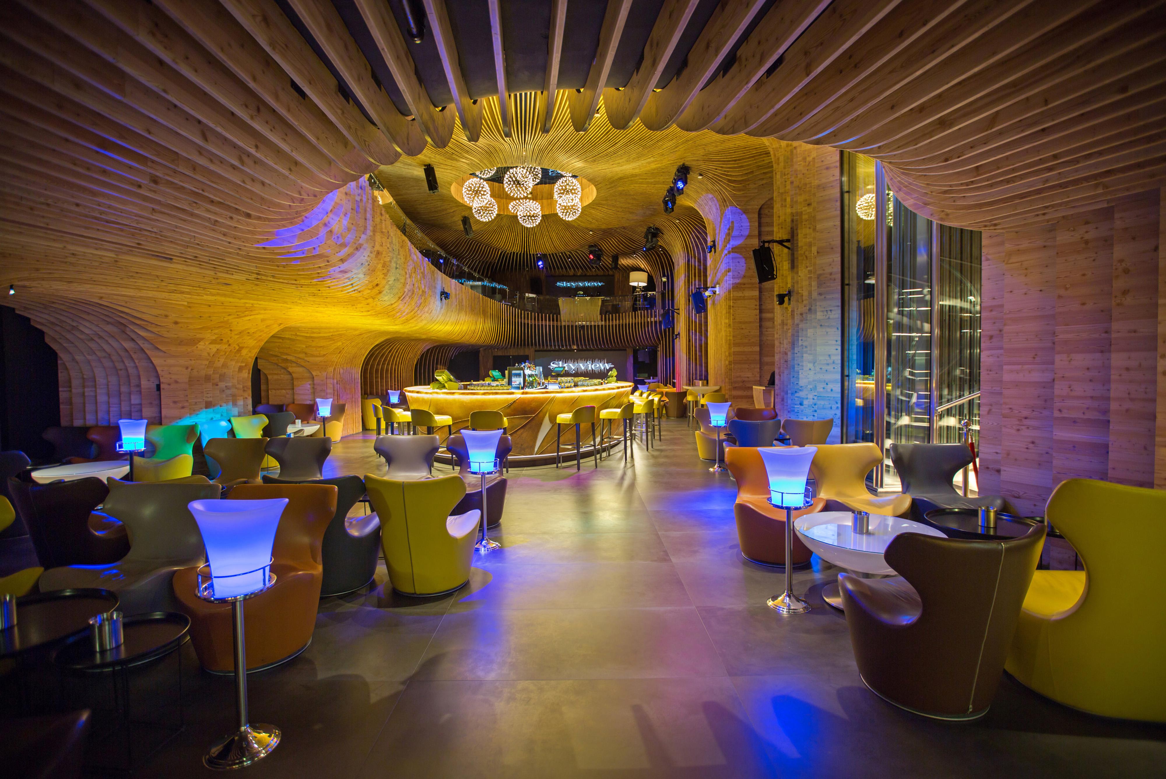 La Cigale Managed By Accor 5*