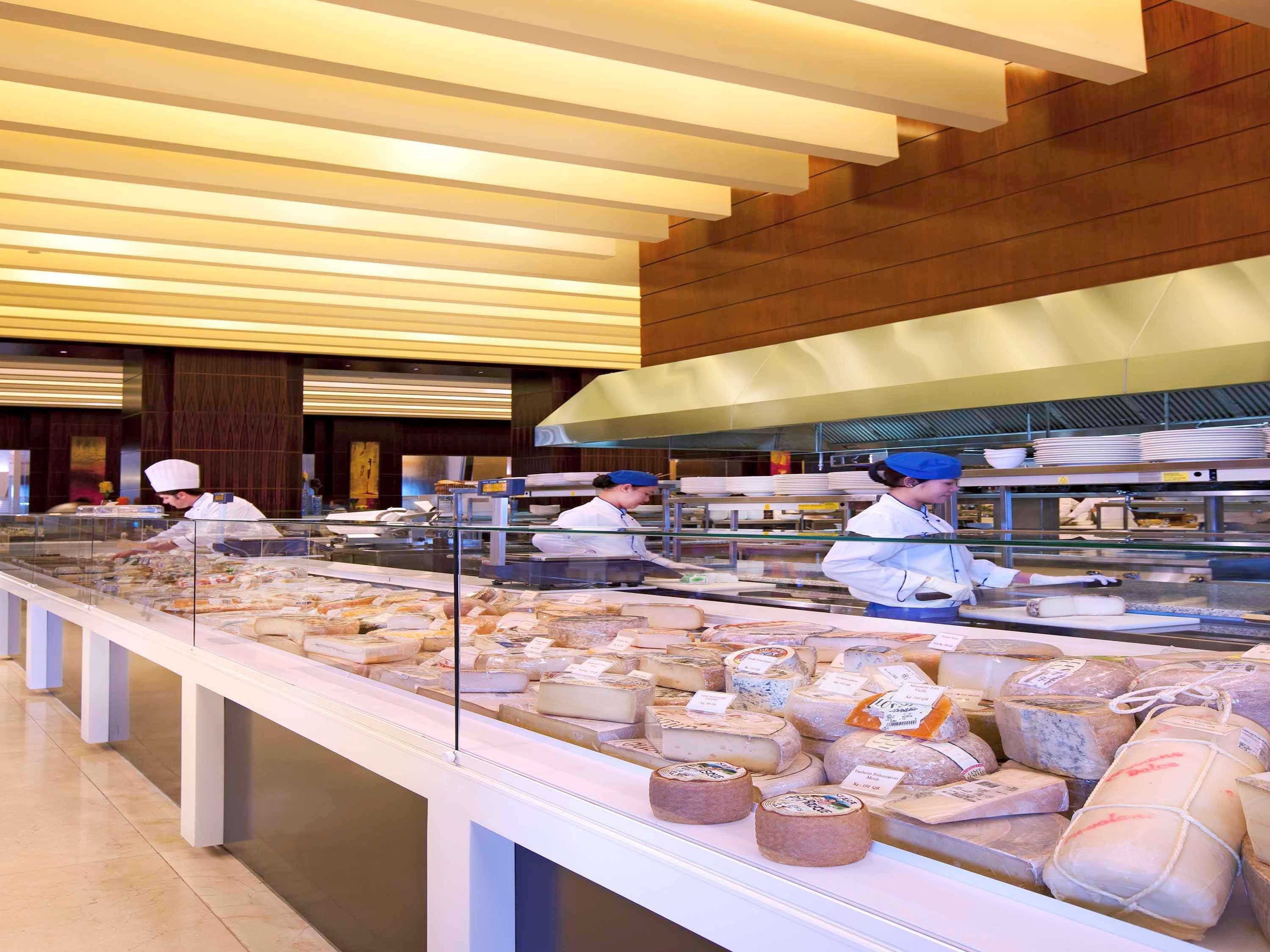 La Cigale Managed By Accor Hotel