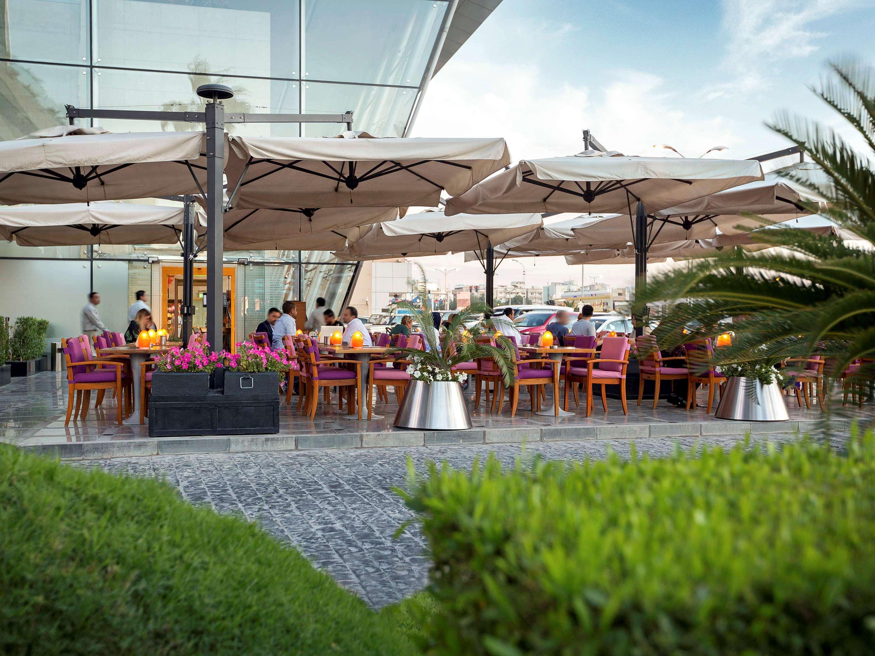 La Cigale Managed By Accor Doha