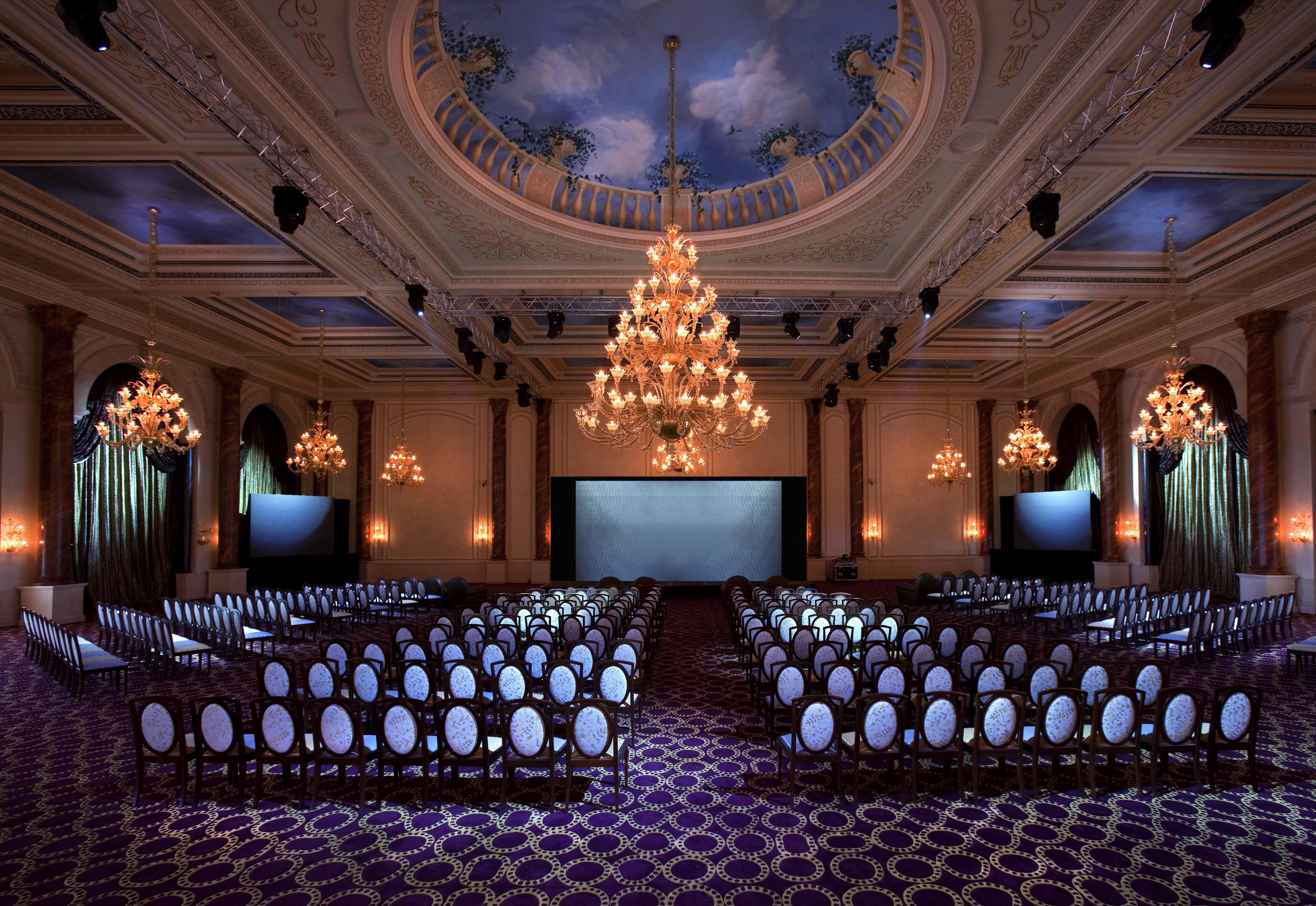 La Cigale Managed By Accor 5*