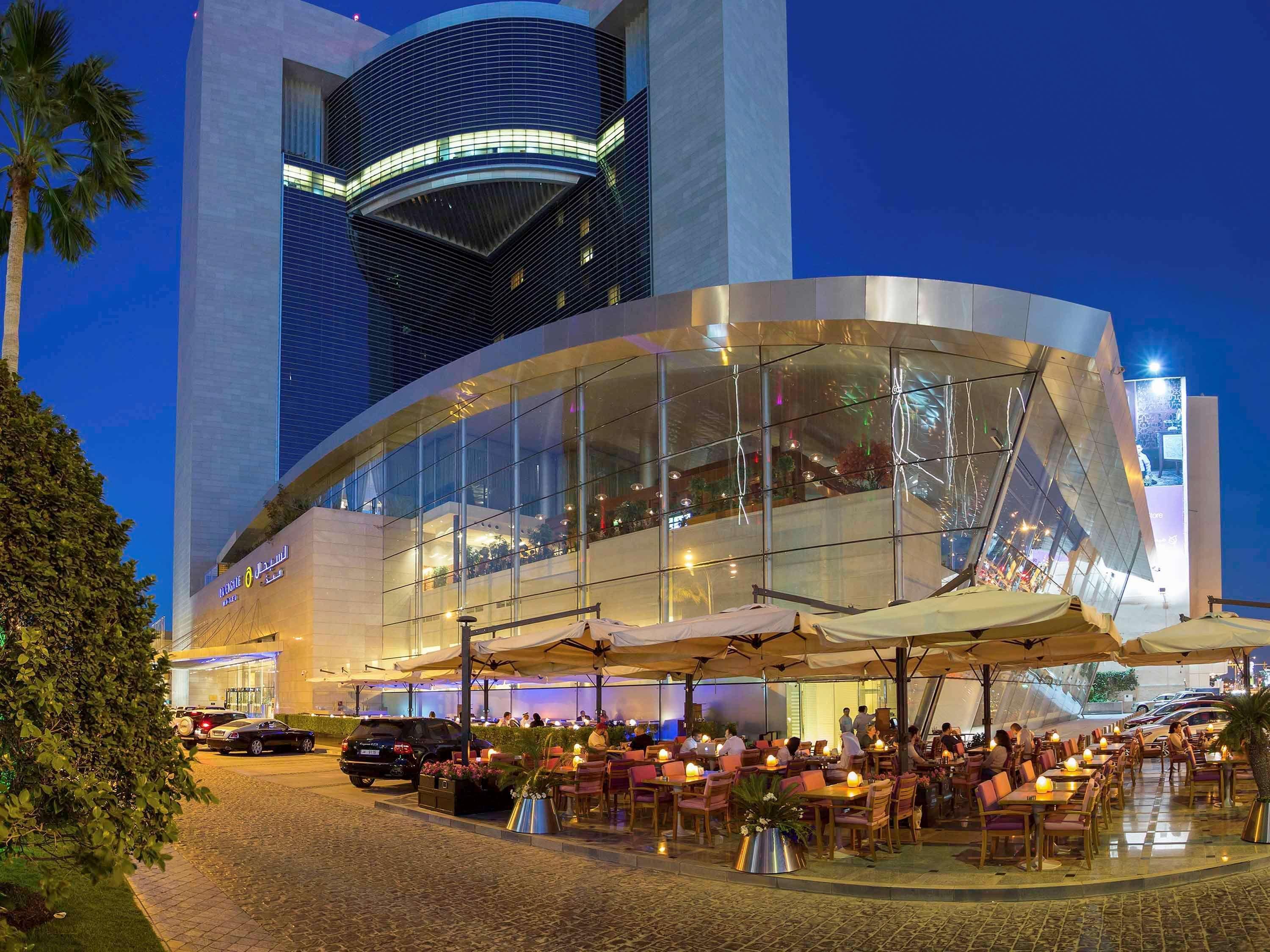 Hotel La Cigale Managed By Accor