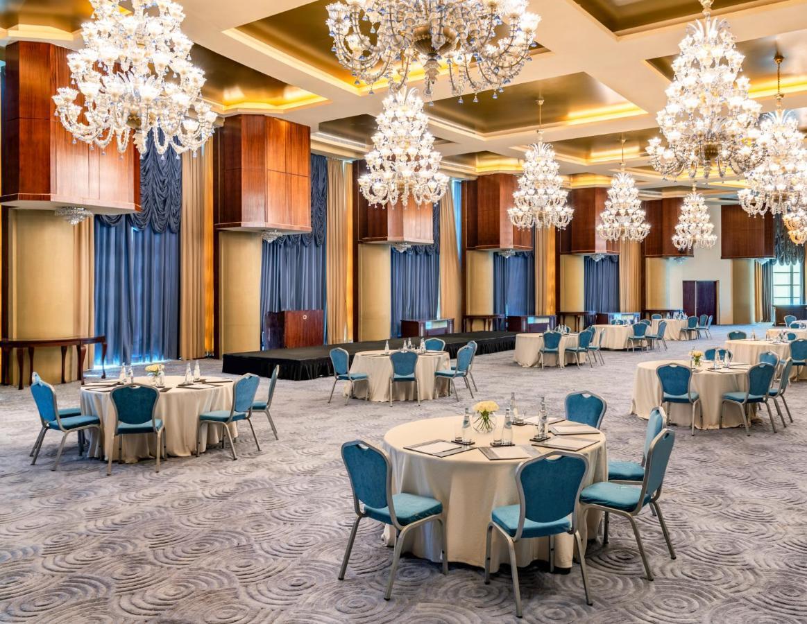 La Cigale Managed By Accor Hotel Doha