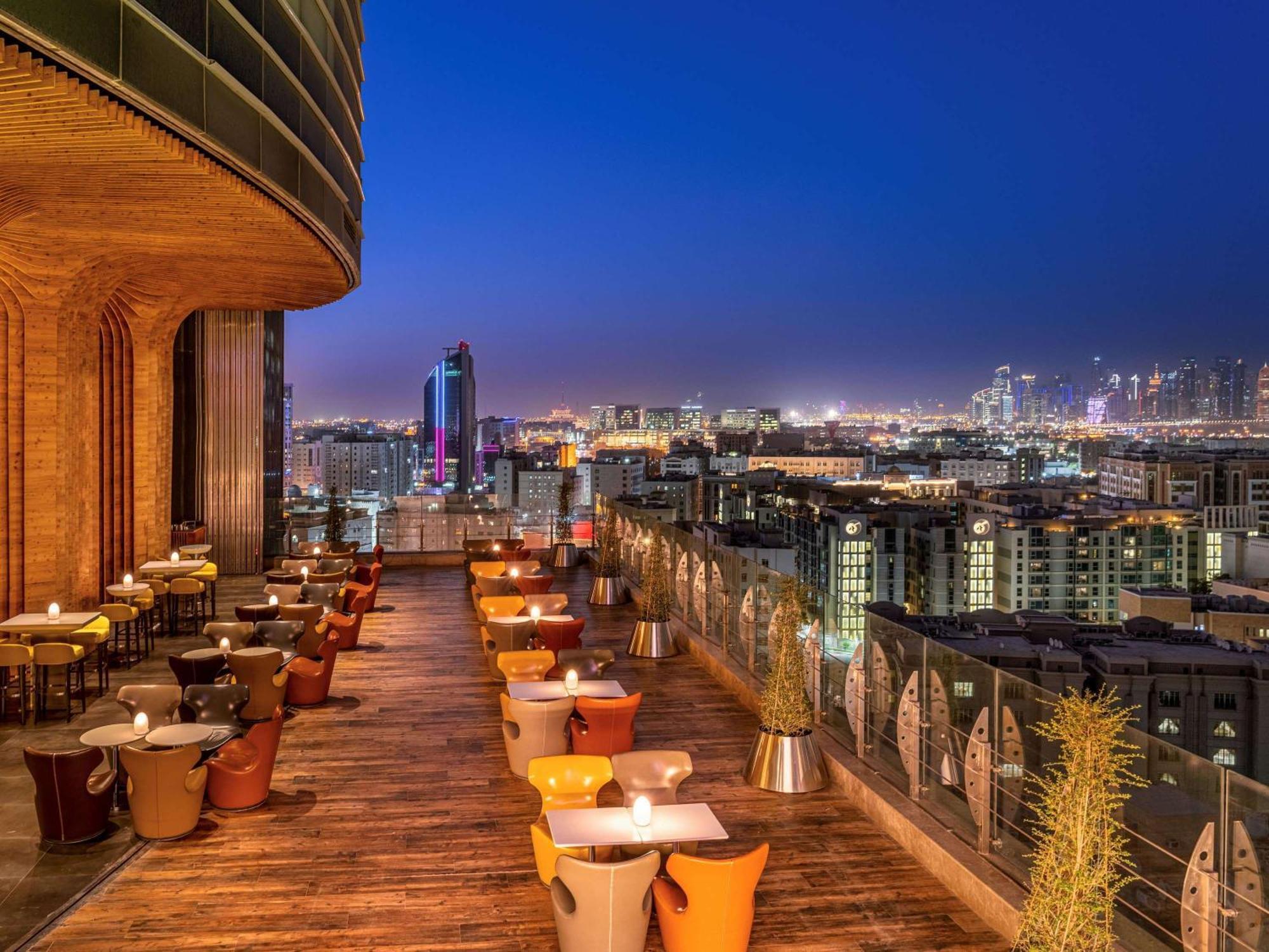 La Cigale Managed By Accor Hotel 5*