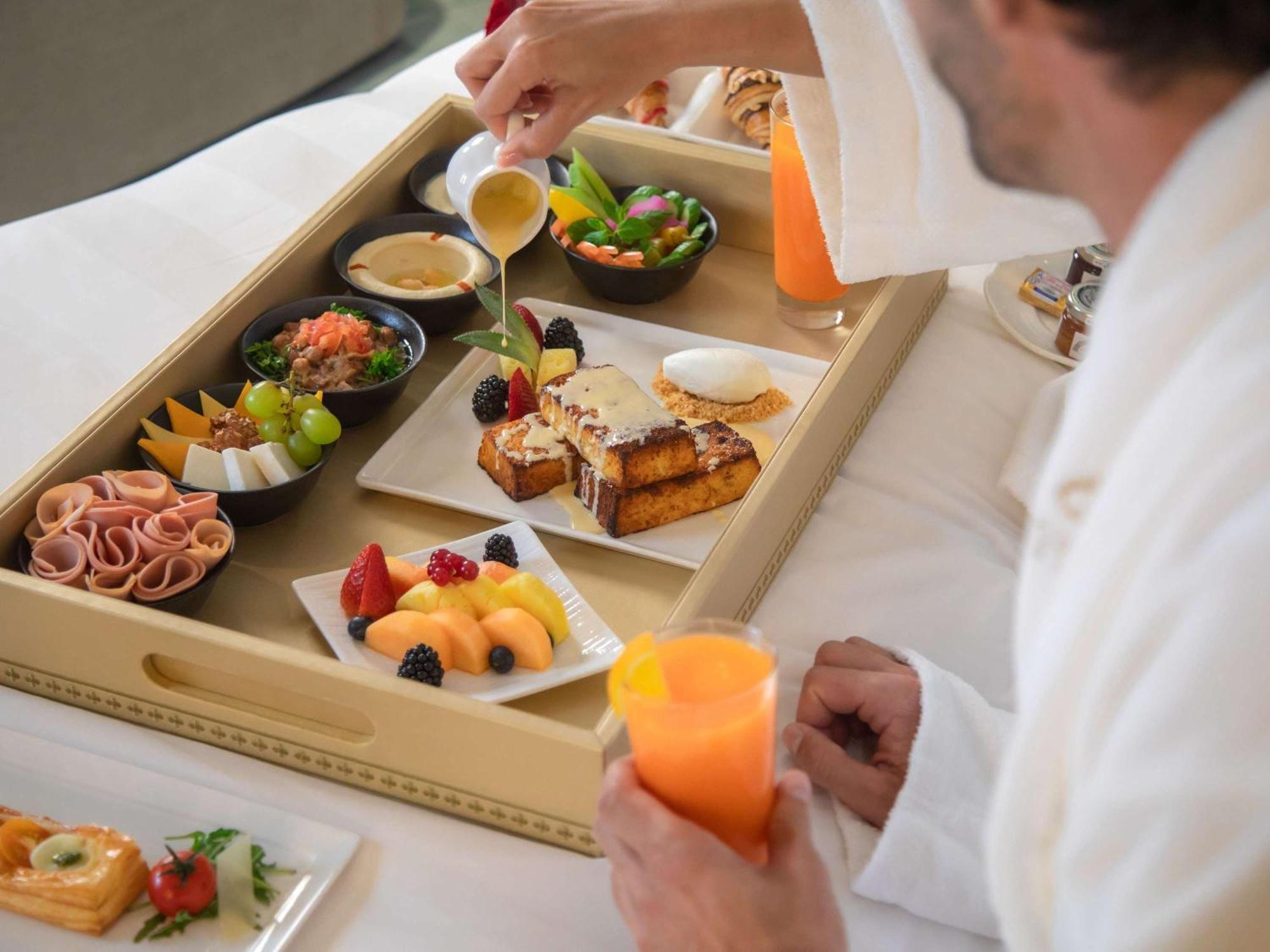 La Cigale Managed By Accor Hotel Doha
