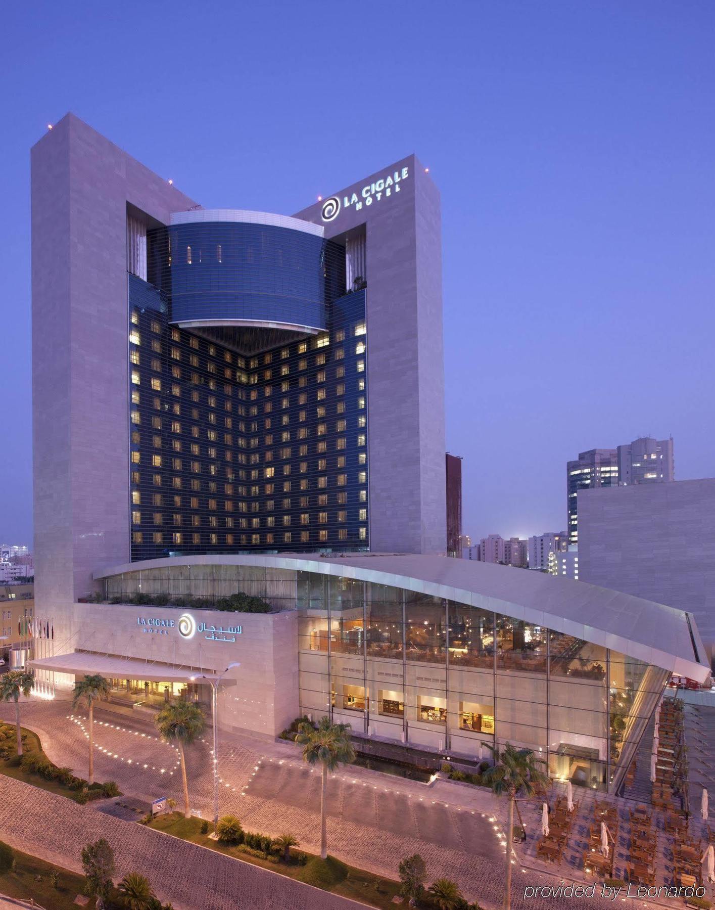 La Cigale Managed By Accor 5* Doha