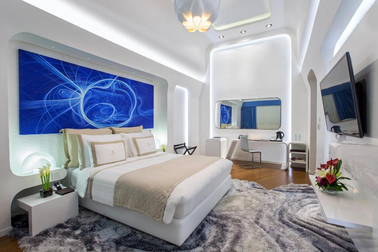 Hotel La Cigale Managed By Accor