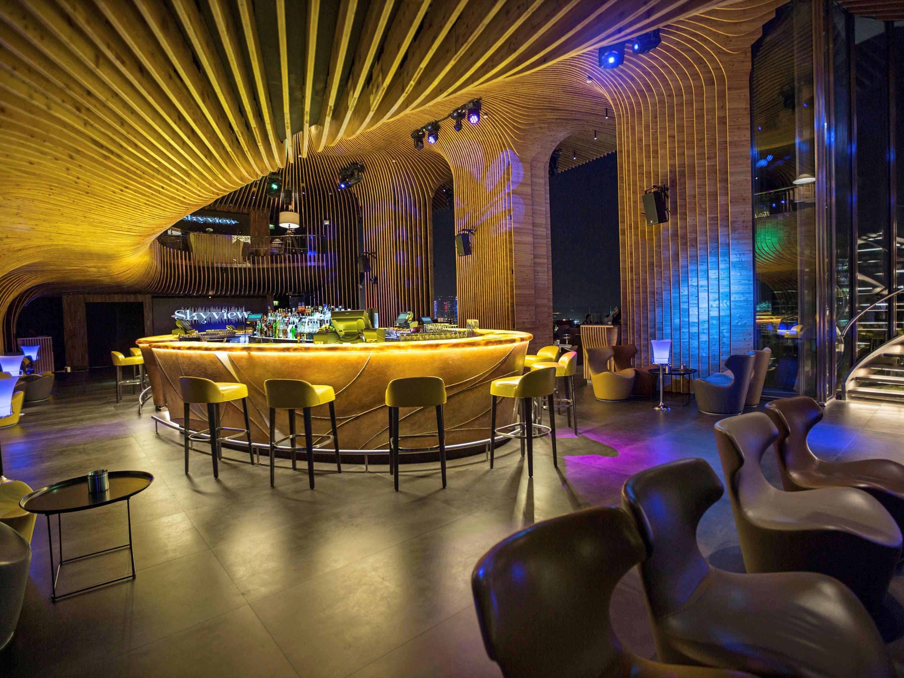 La Cigale Managed By Accor Hotel Doha