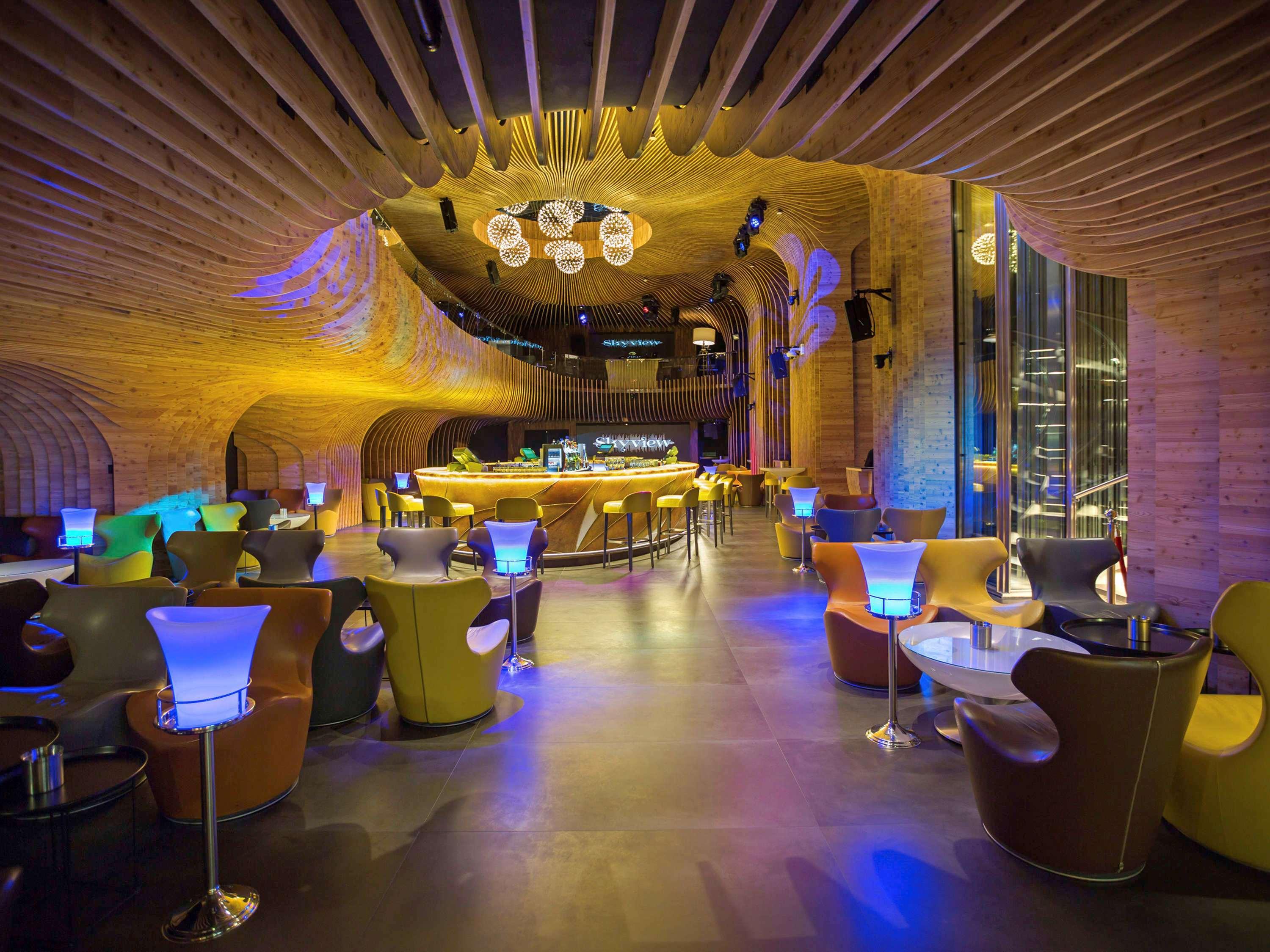 होटल La Cigale Managed By Accor Doha