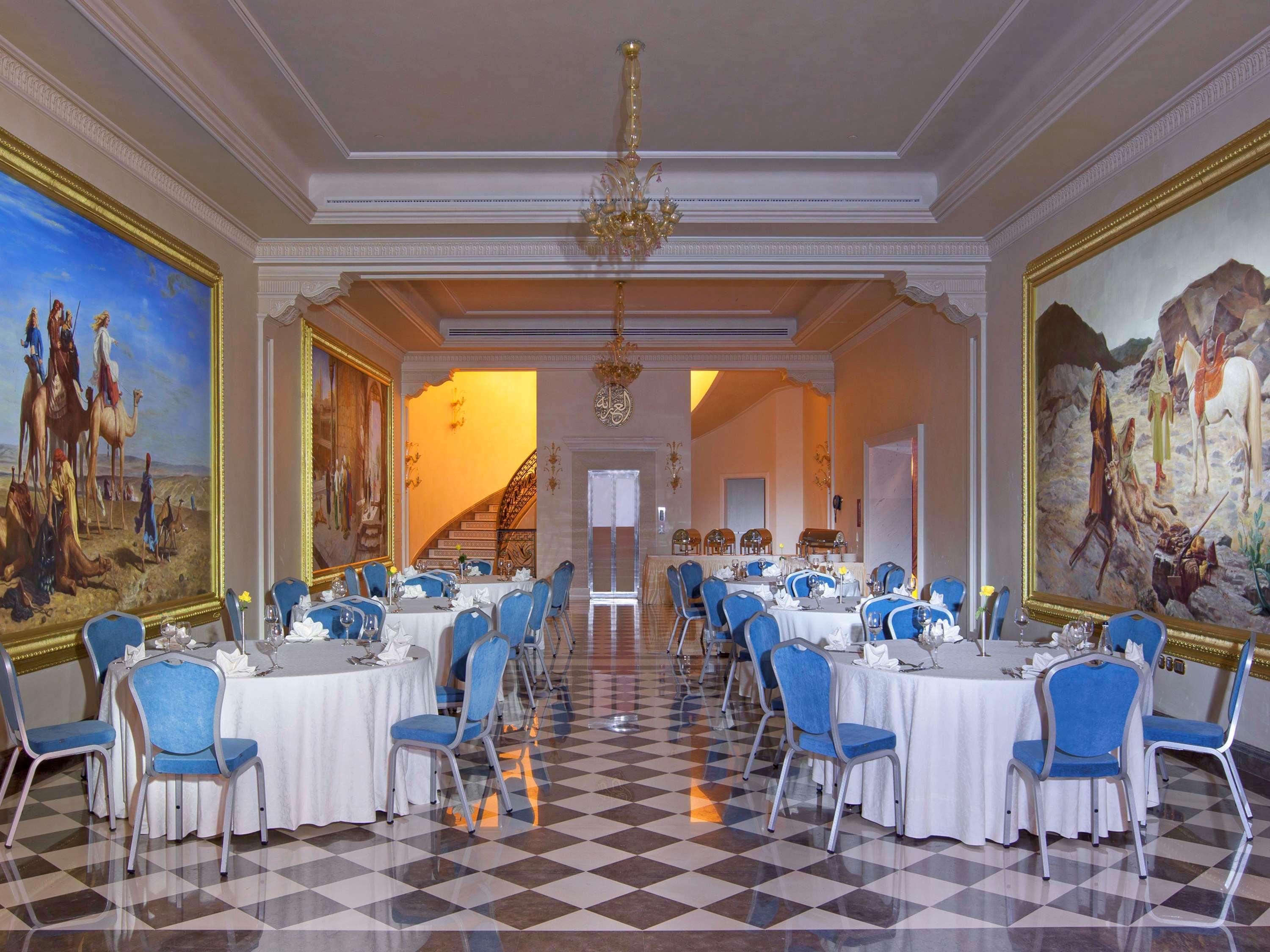 La Cigale Managed By Accor 5*