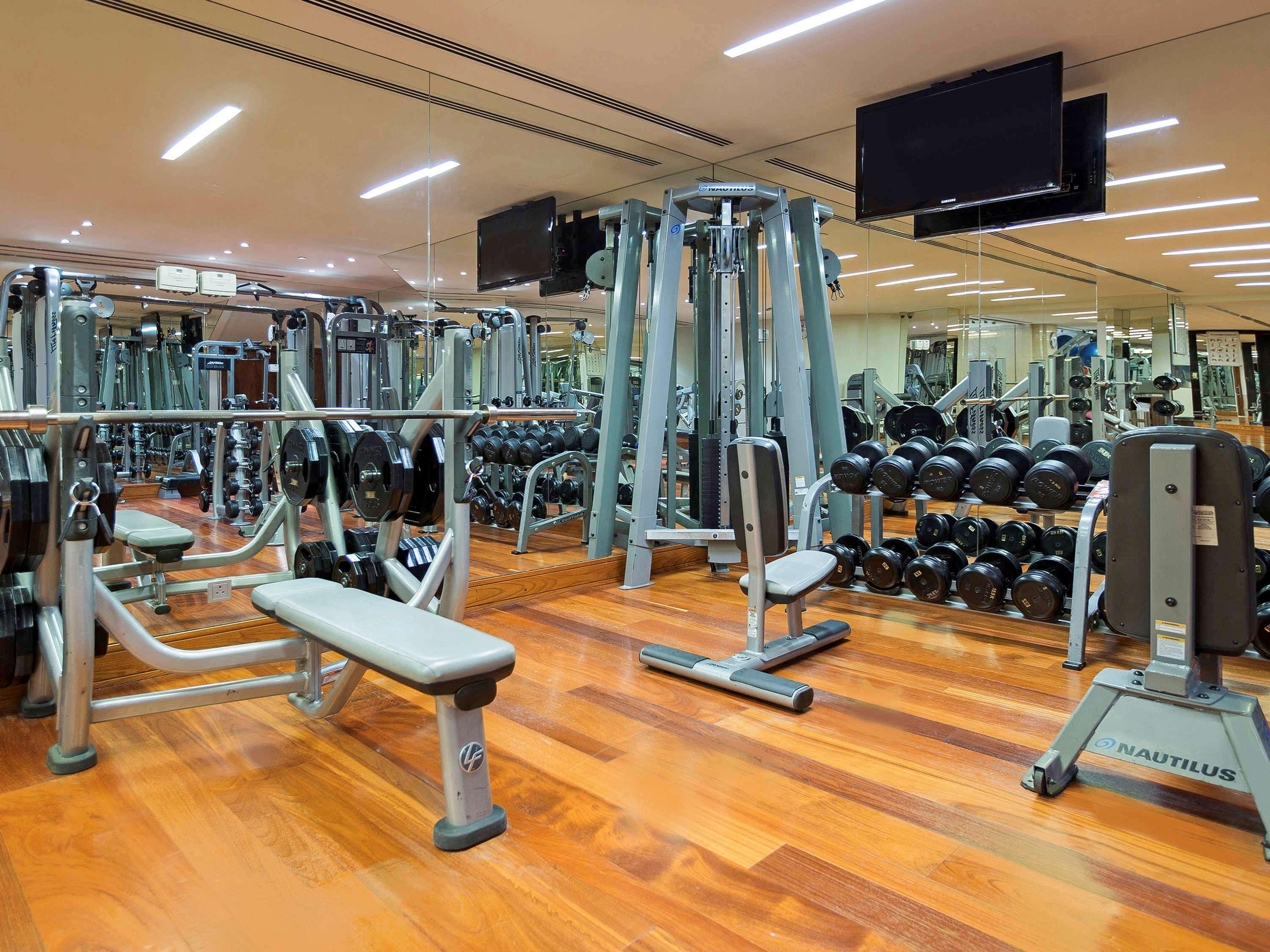 La Cigale Managed By Accor होटल Doha