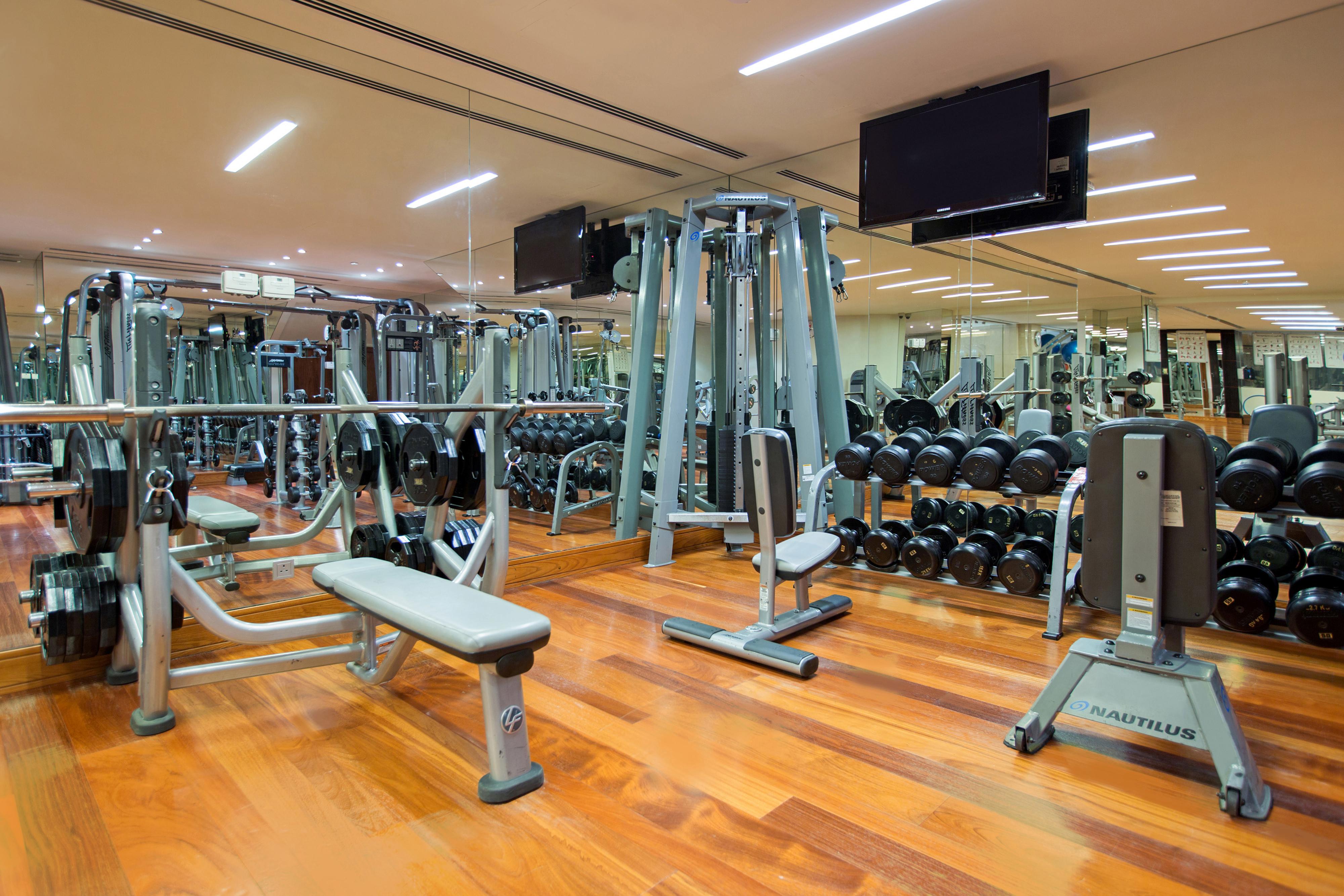 La Cigale Managed By Accor होटल Doha