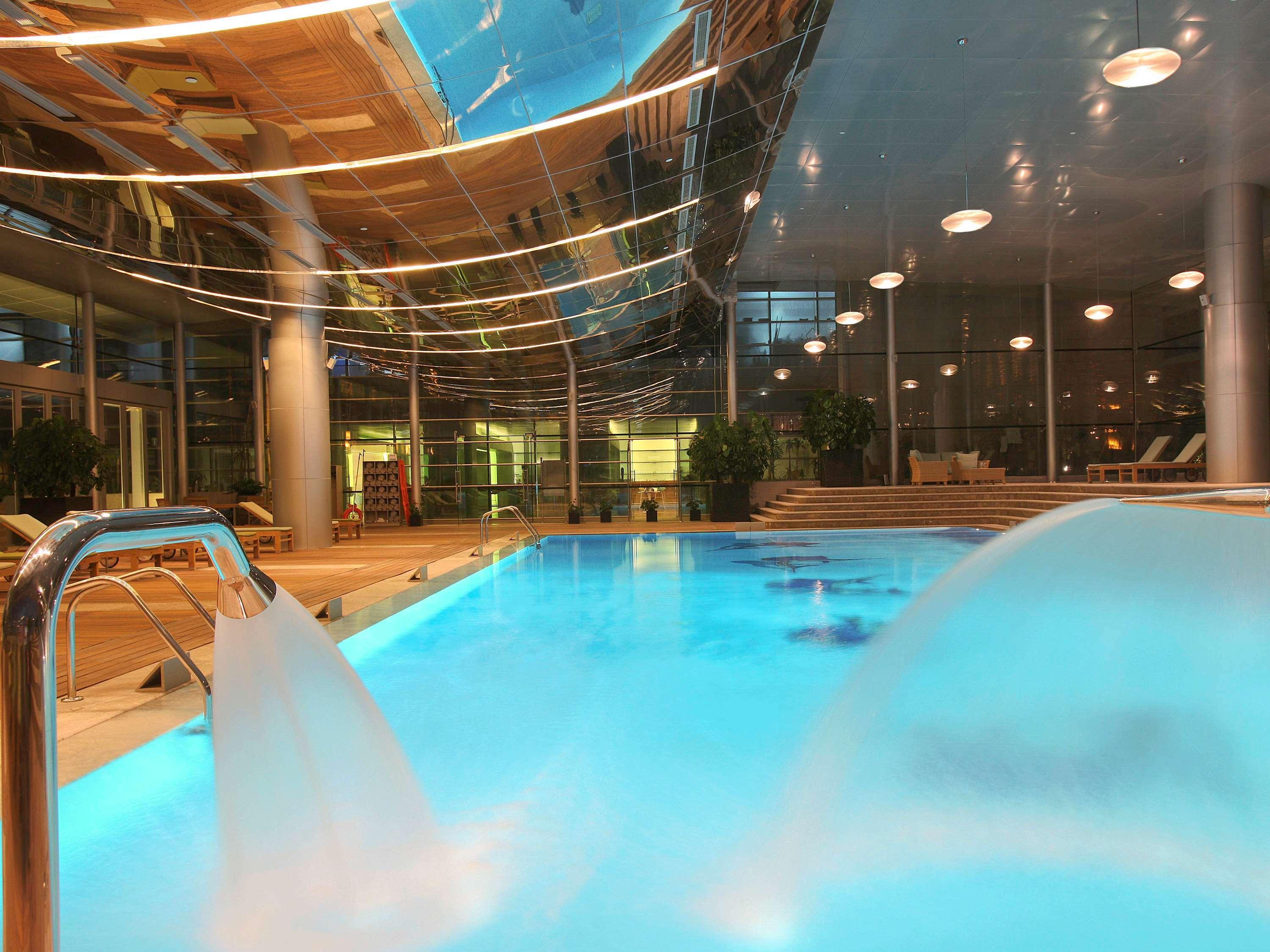 La Cigale Managed By Accor होटल Doha