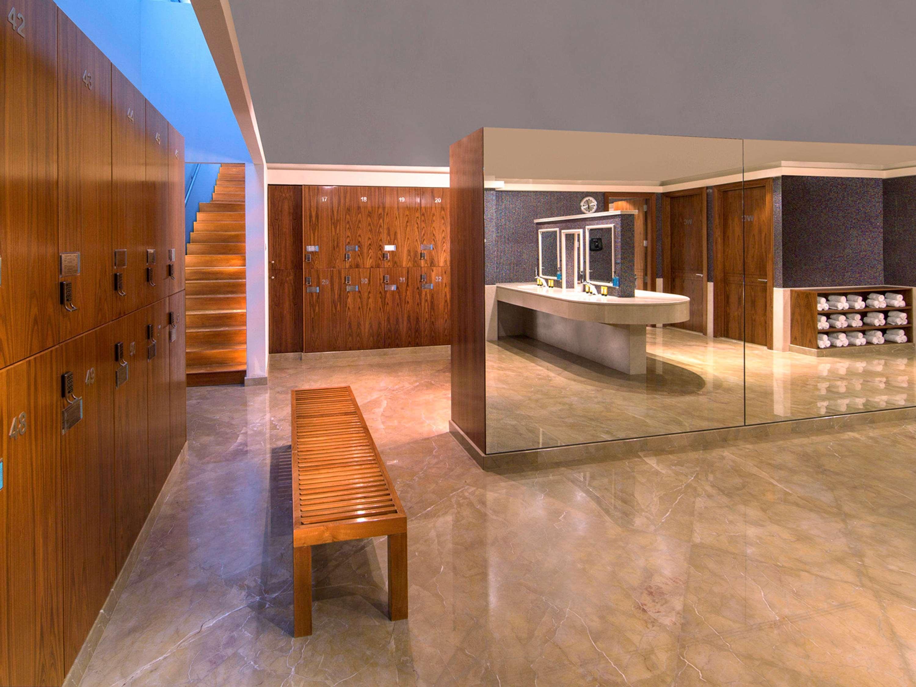 La Cigale Managed By Accor 5*