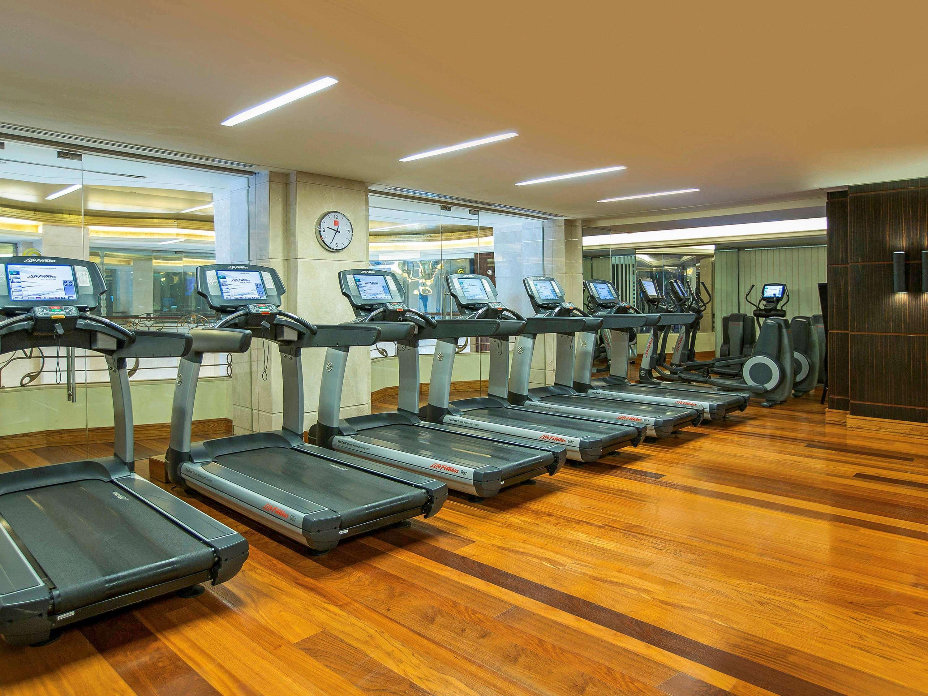 होटल La Cigale Managed By Accor 5*