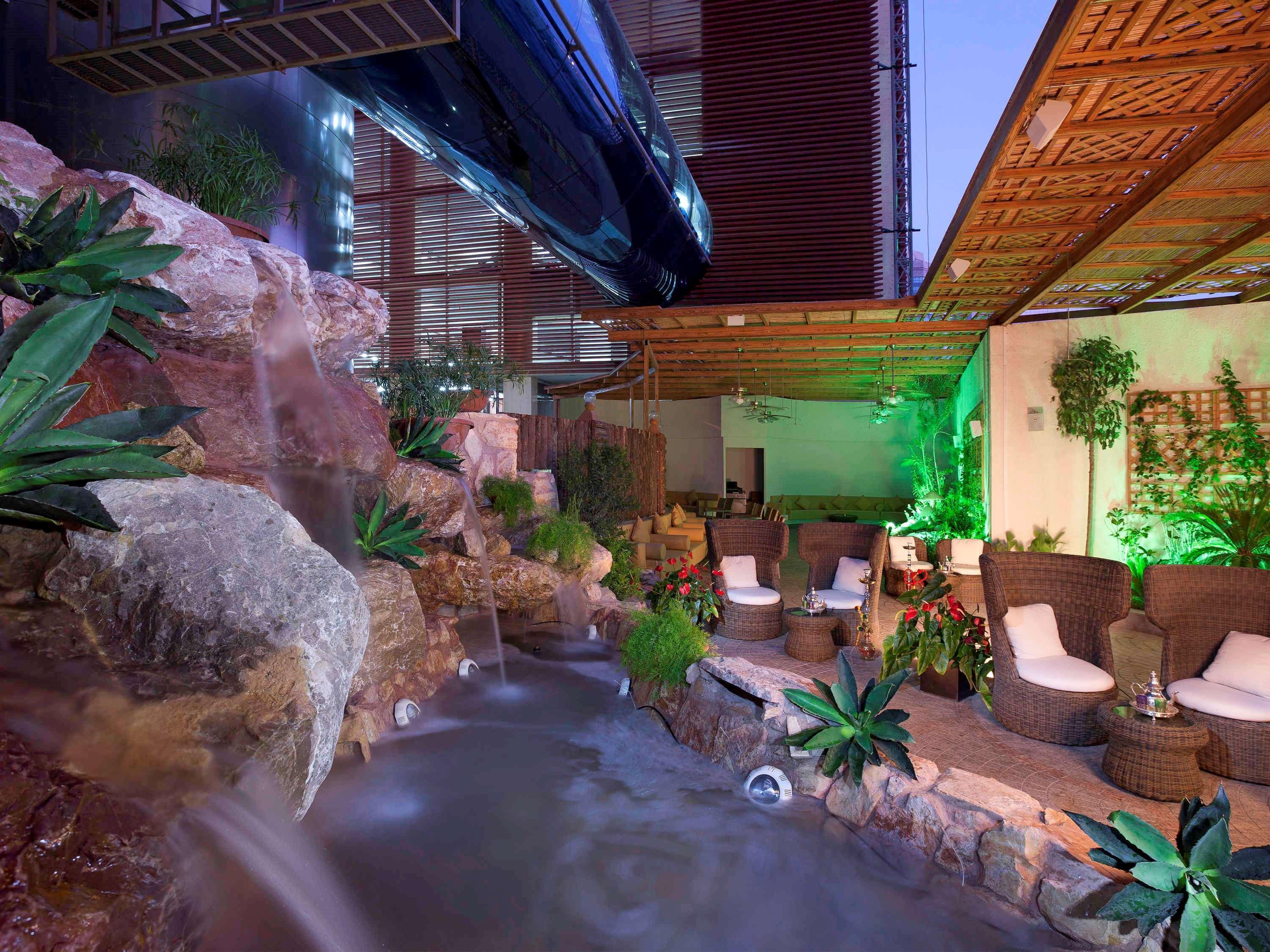 La Cigale Managed By Accor Hotel Doha