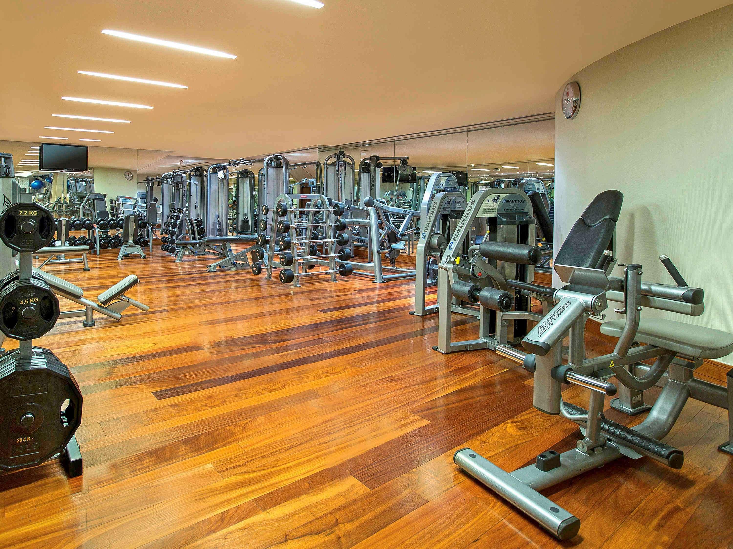 Hotel La Cigale Managed By Accor 5*