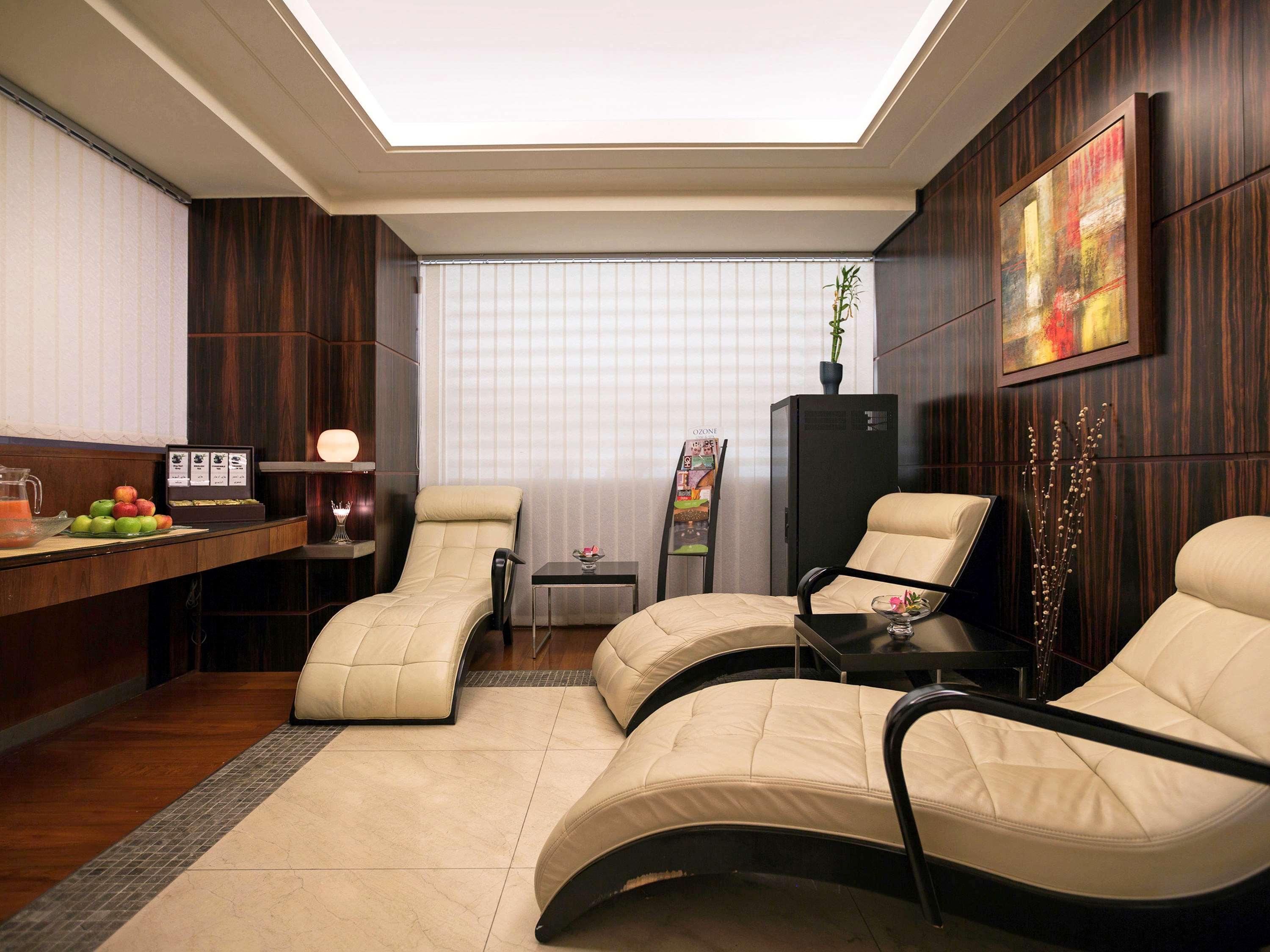 Hotel La Cigale Managed By Accor 5*