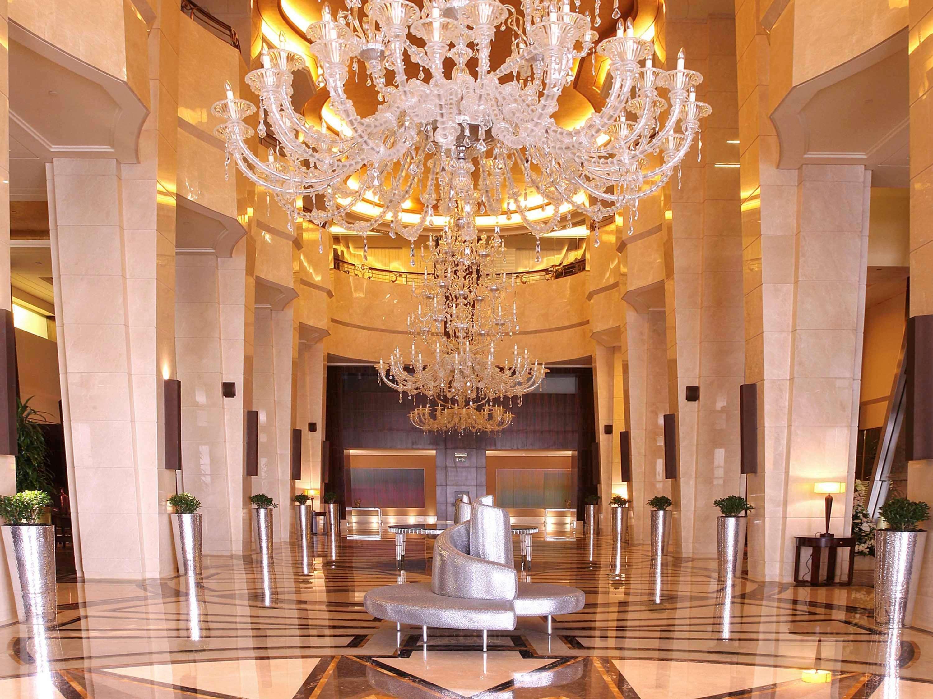 La Cigale Managed By Accor होटल Doha