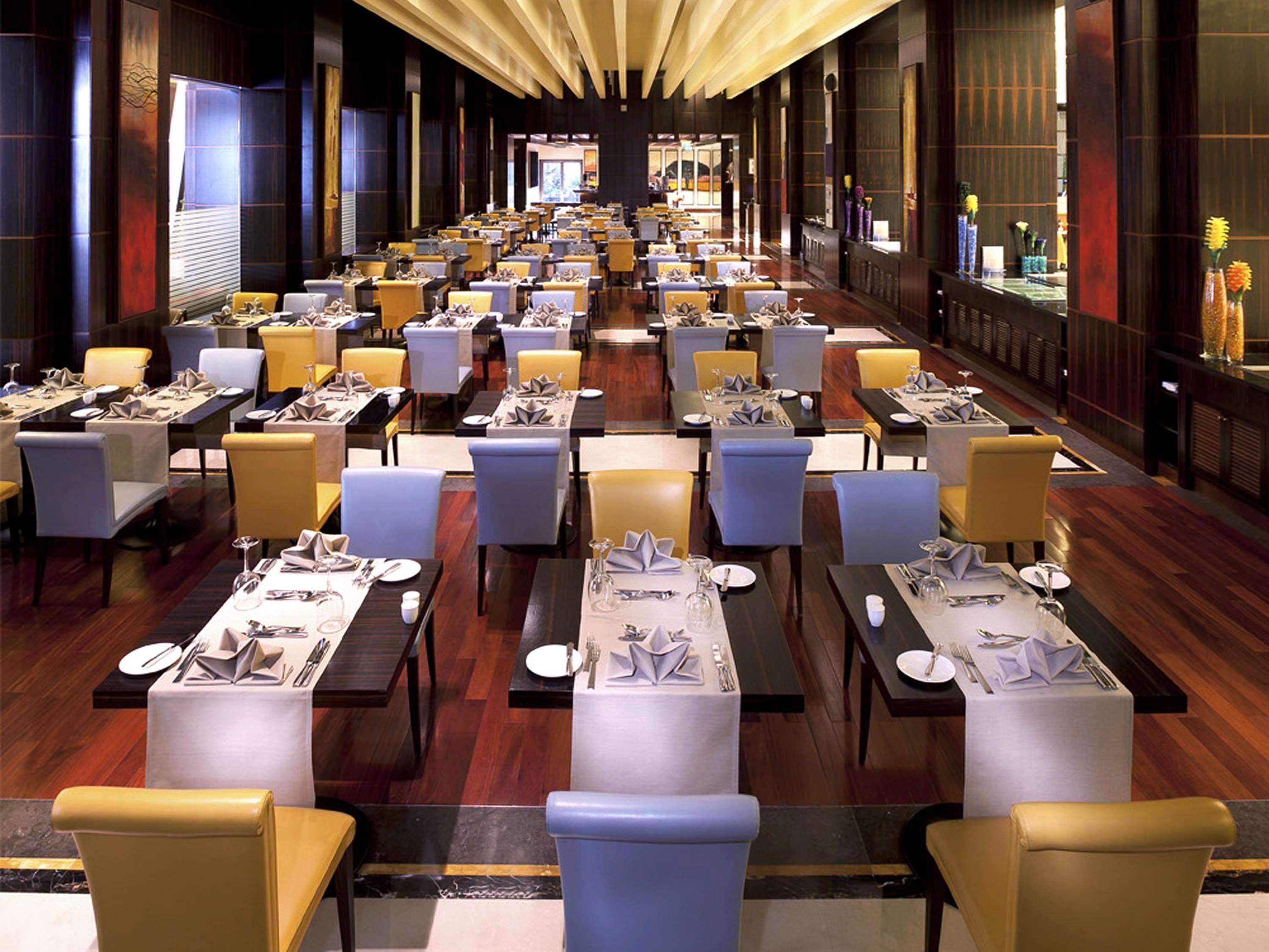 होटल La Cigale Managed By Accor 5*