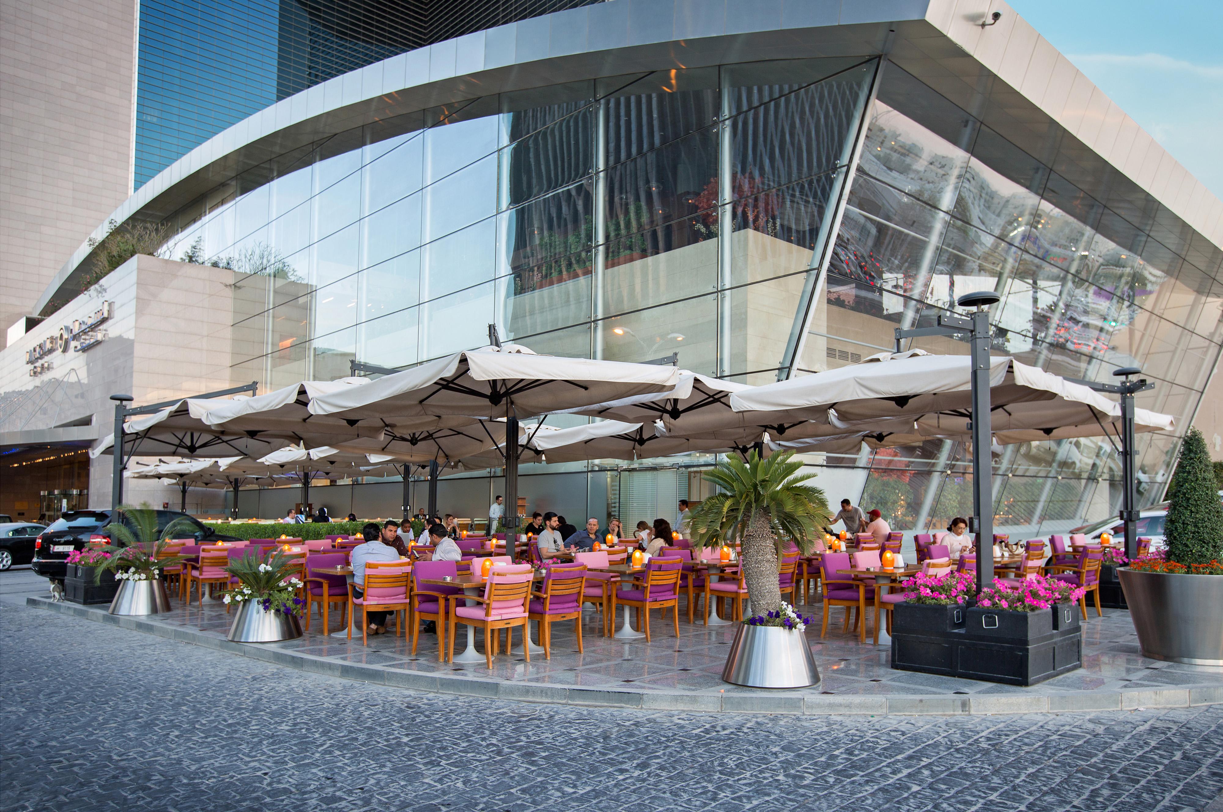 La Cigale Managed By Accor Hotel