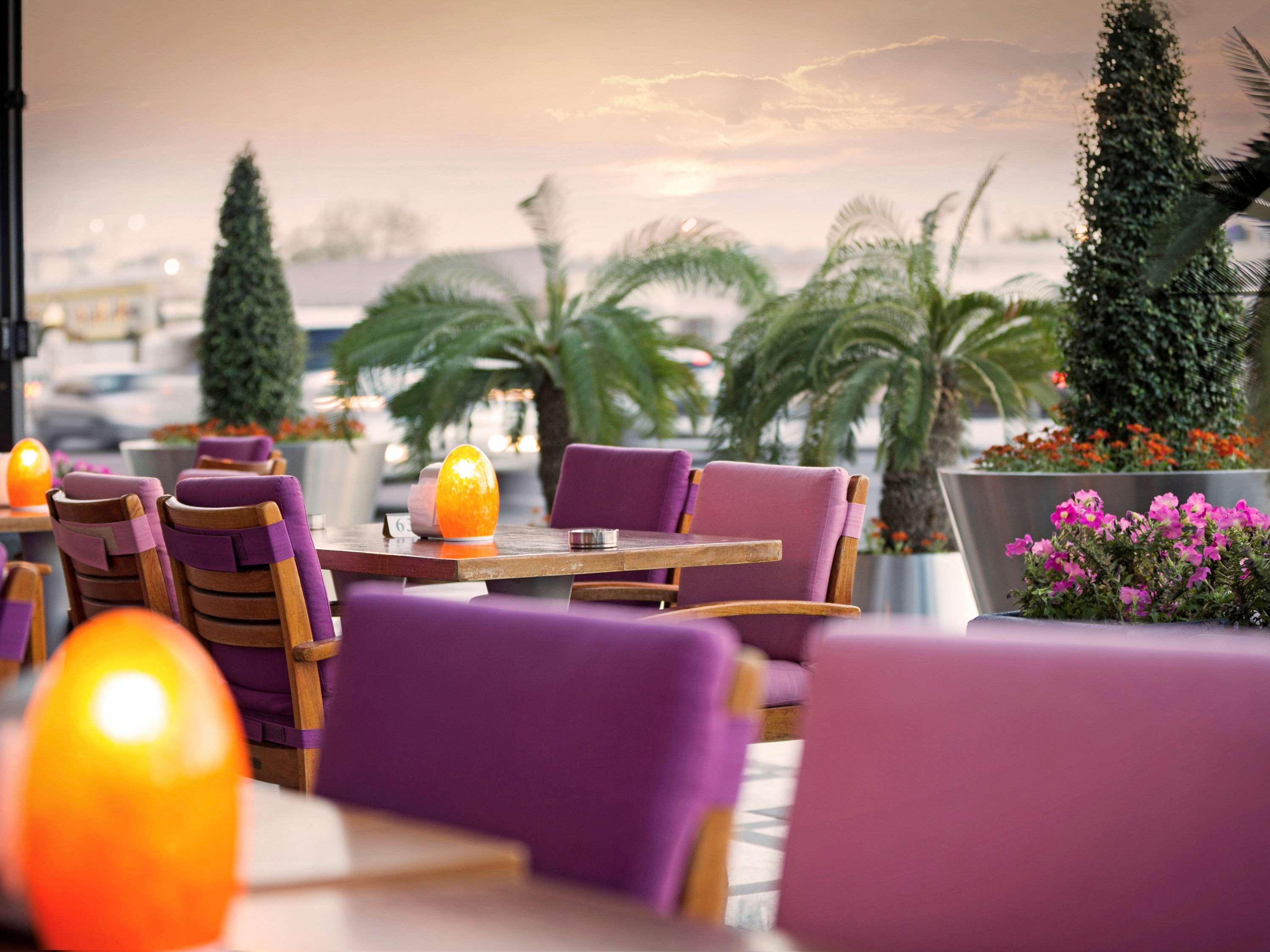 La Cigale Managed By Accor होटल 5*