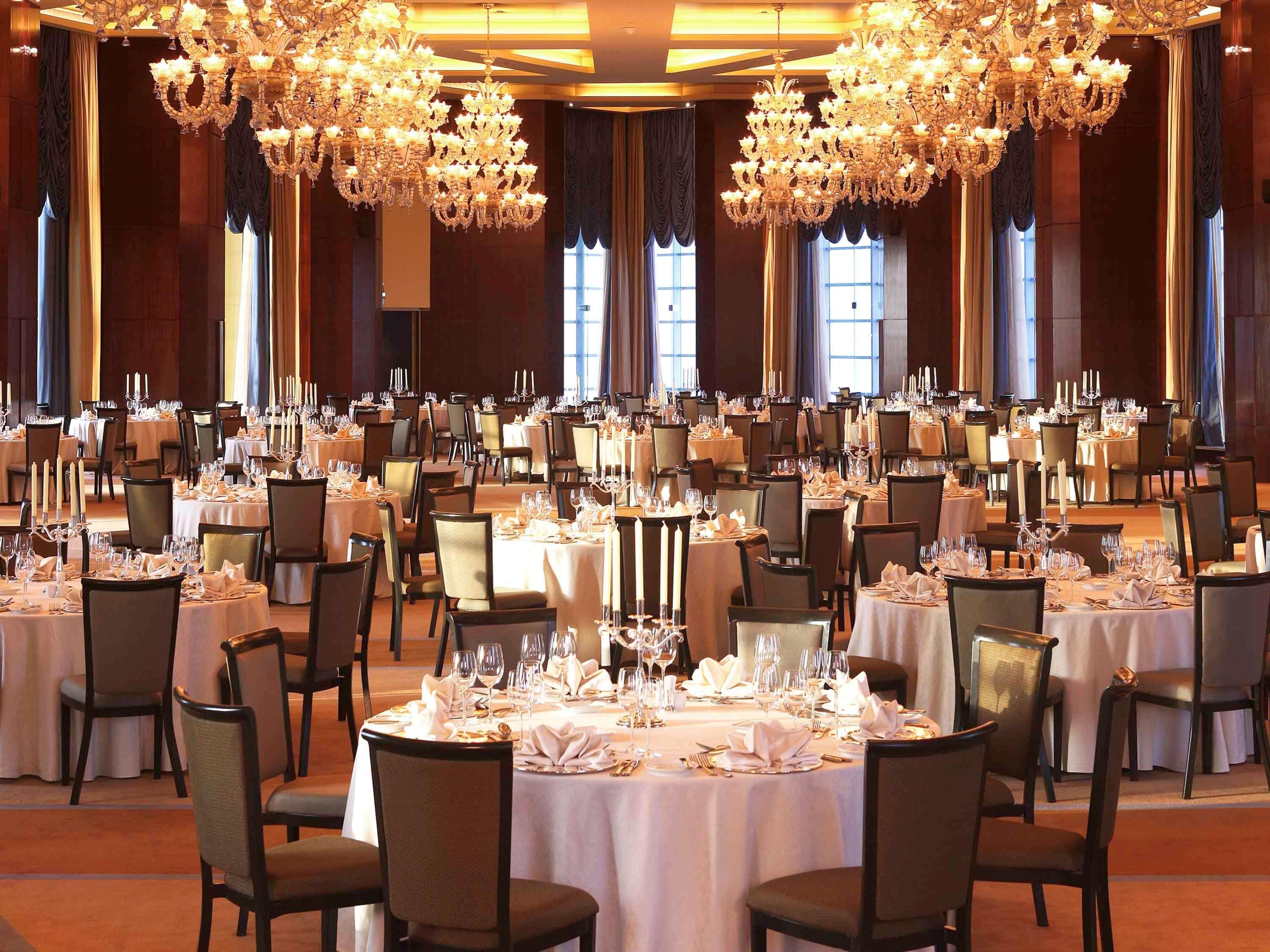 La Cigale Managed By Accor Hotel Doha
