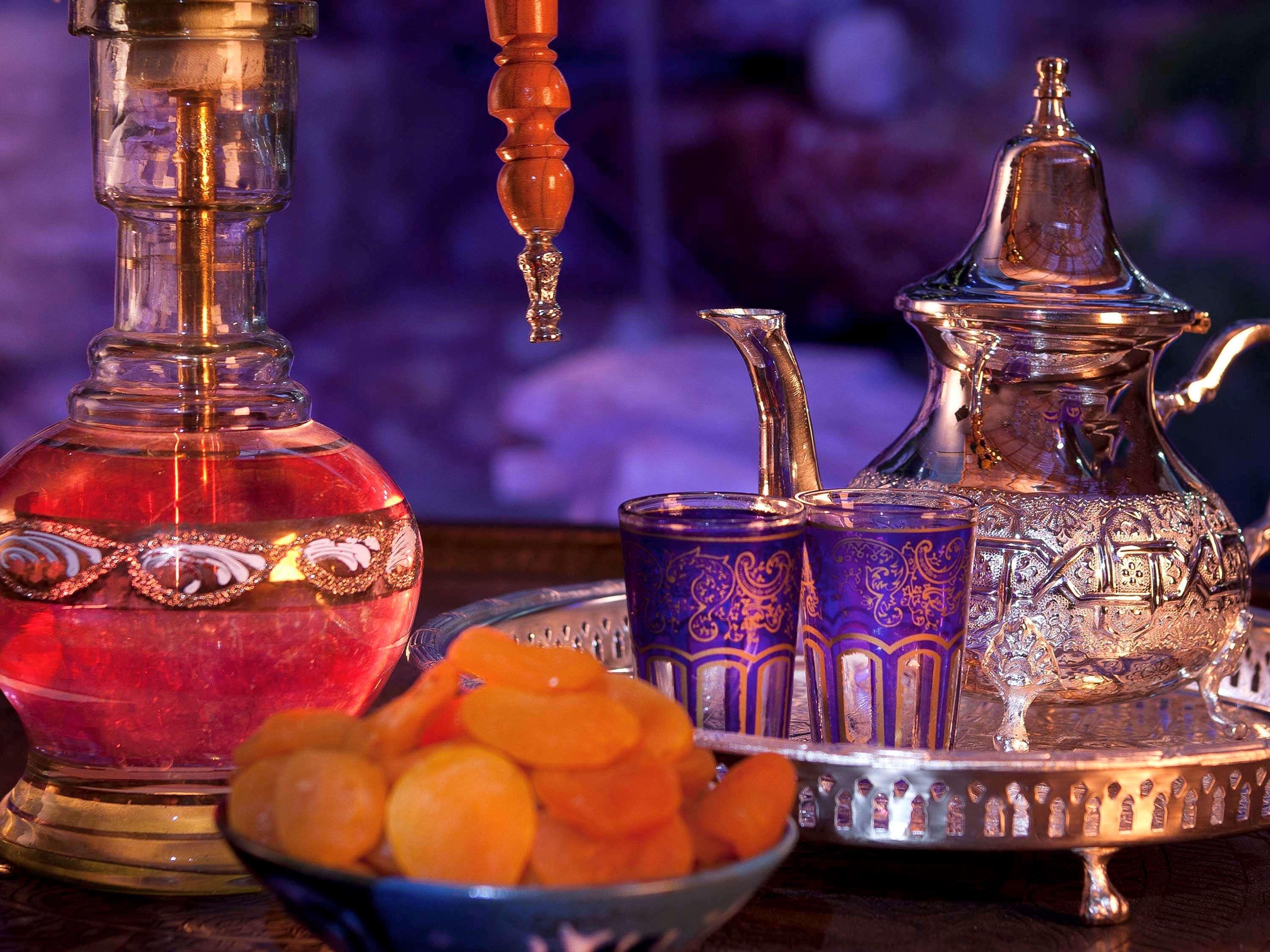 La Cigale Managed By Accor 5* Doha