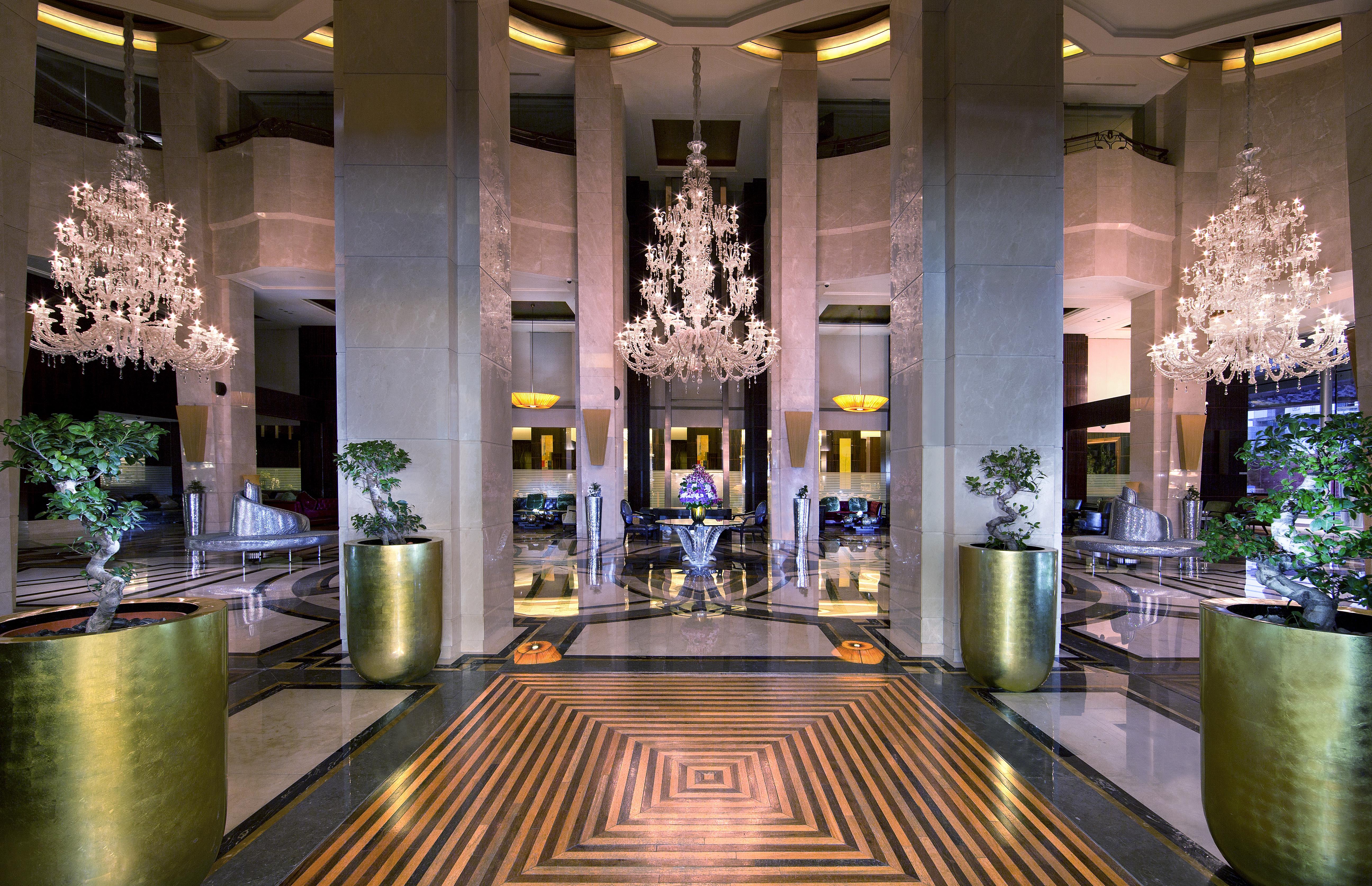 La Cigale Managed By Accor 5* Doha