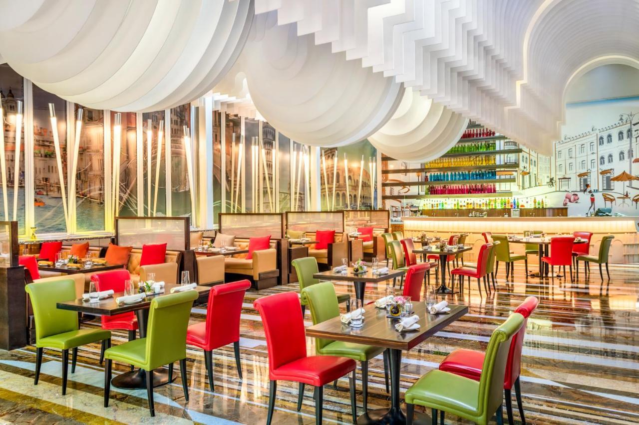 La Cigale Managed By Accor 5*