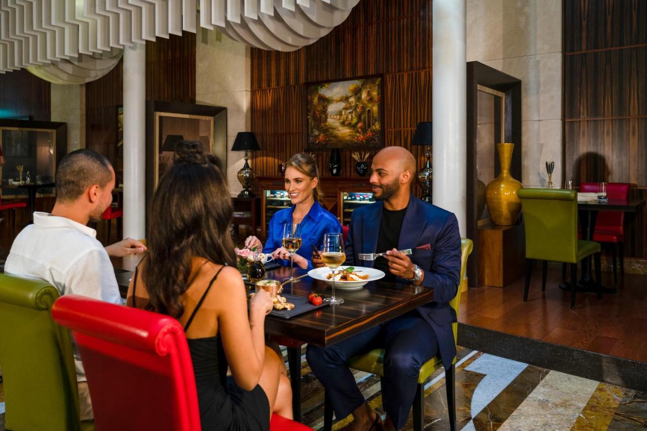 La Cigale Managed By Accor 5*