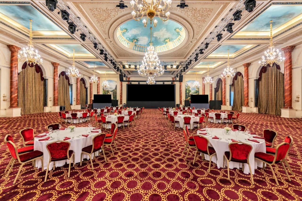 Hotel La Cigale Managed By Accor 5*