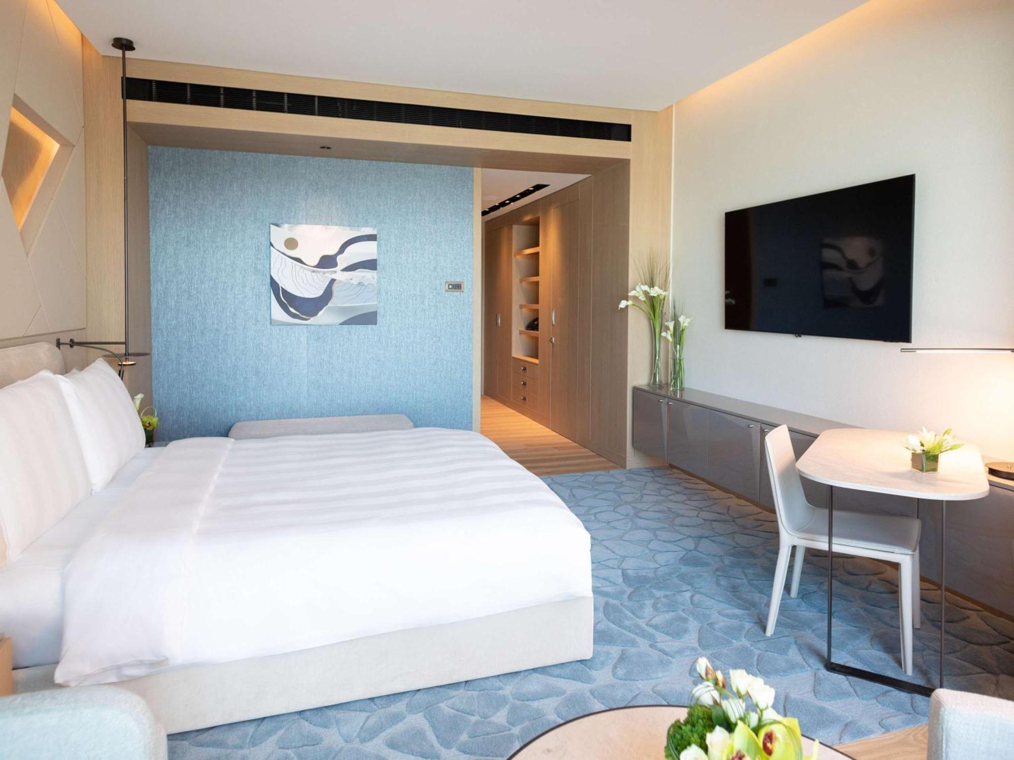 La Cigale Managed By Accor होटल 5*