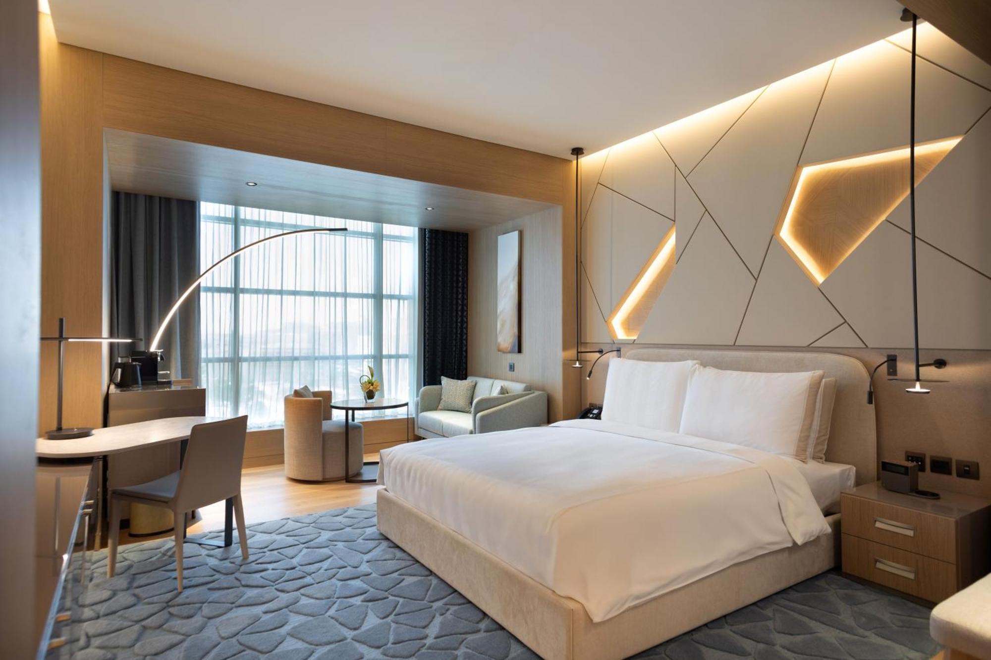 होटल La Cigale Managed By Accor 5*