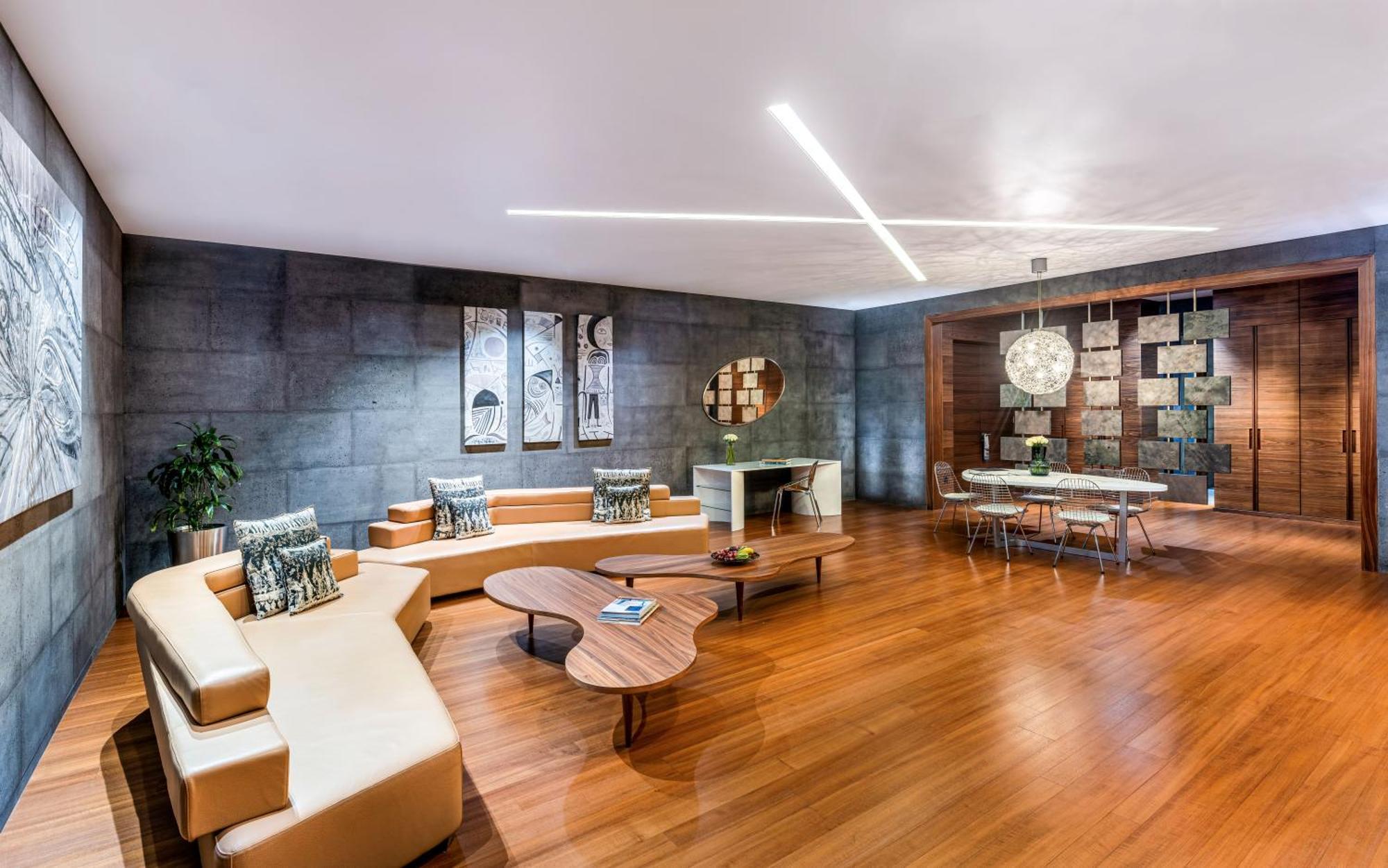 La Cigale Managed By Accor Doha