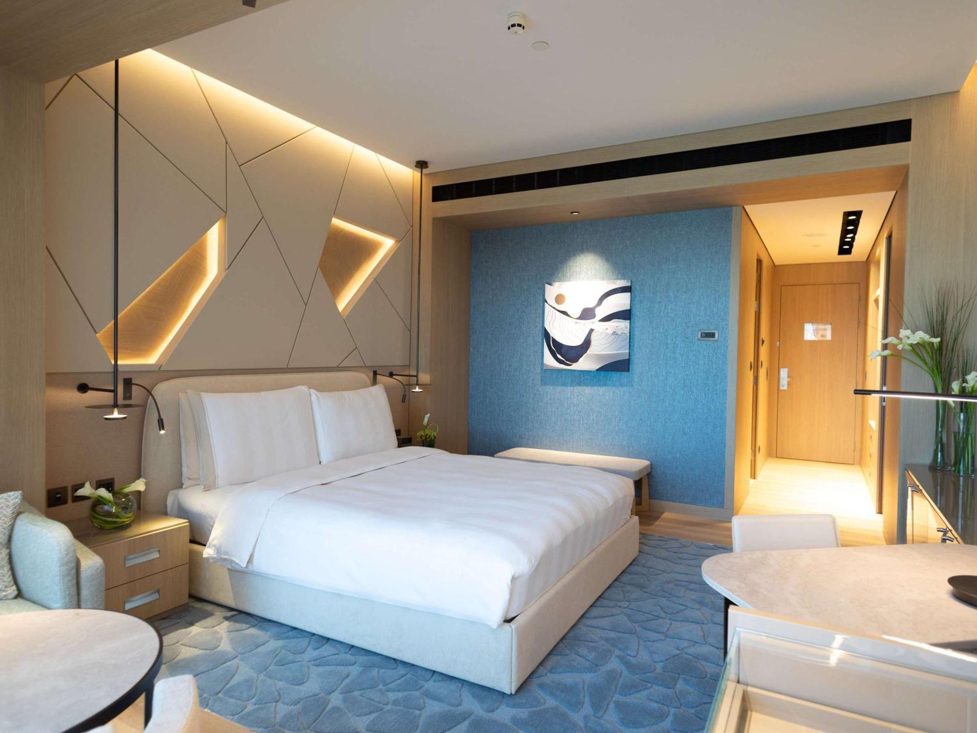 Hotel La Cigale Managed By Accor 5*