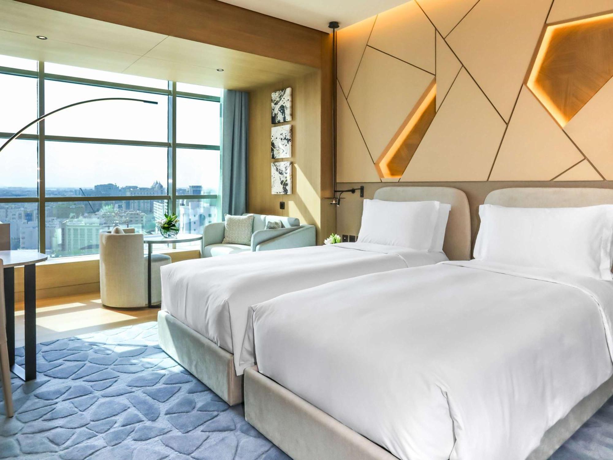 La Cigale Managed By Accor Hotel Doha