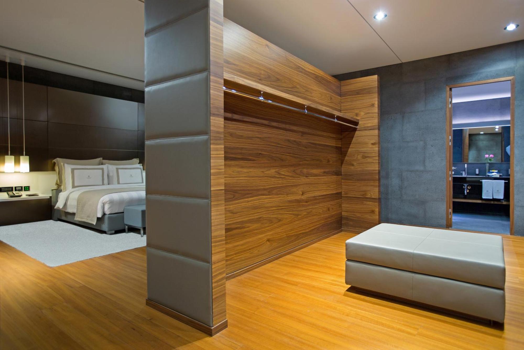 Hotel La Cigale Managed By Accor Doha