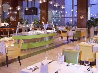 La Cigale Managed By Accor 5* Doha